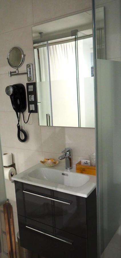 Hostal Don Suero De Quinones Hospital de Orbigo Luaran gambar